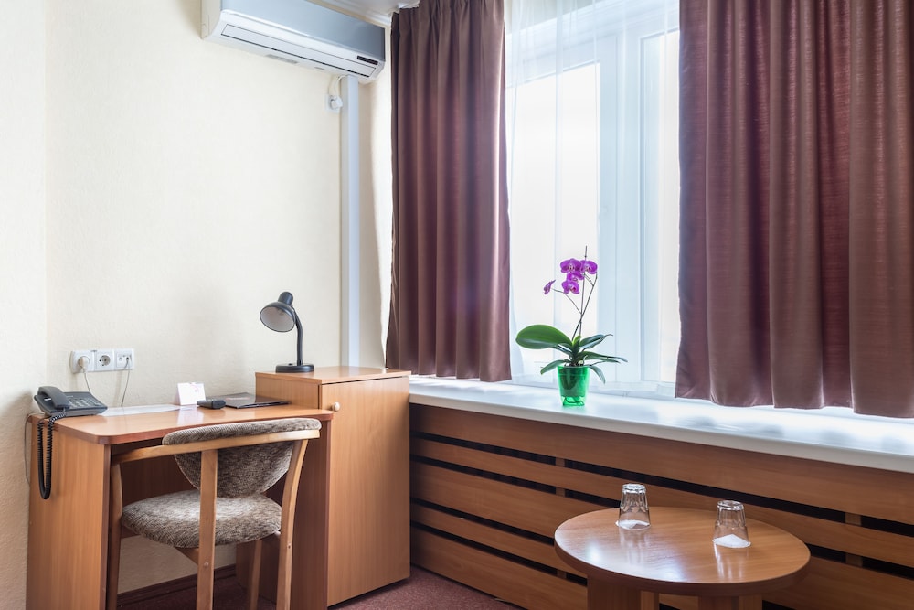 Standard Double Room photo 3