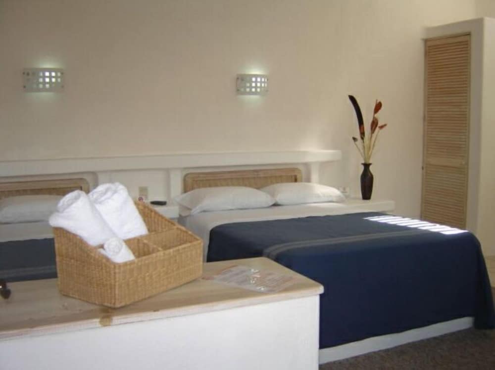 Standard Triple Room photo 3