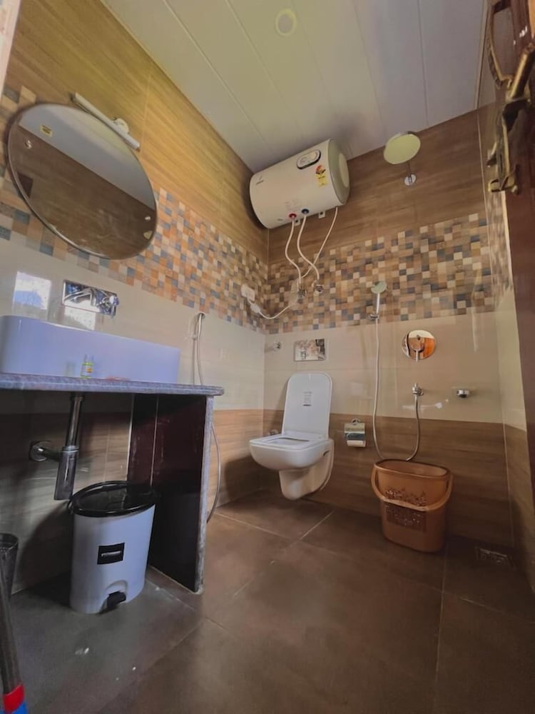 Deluxe Room photo 3