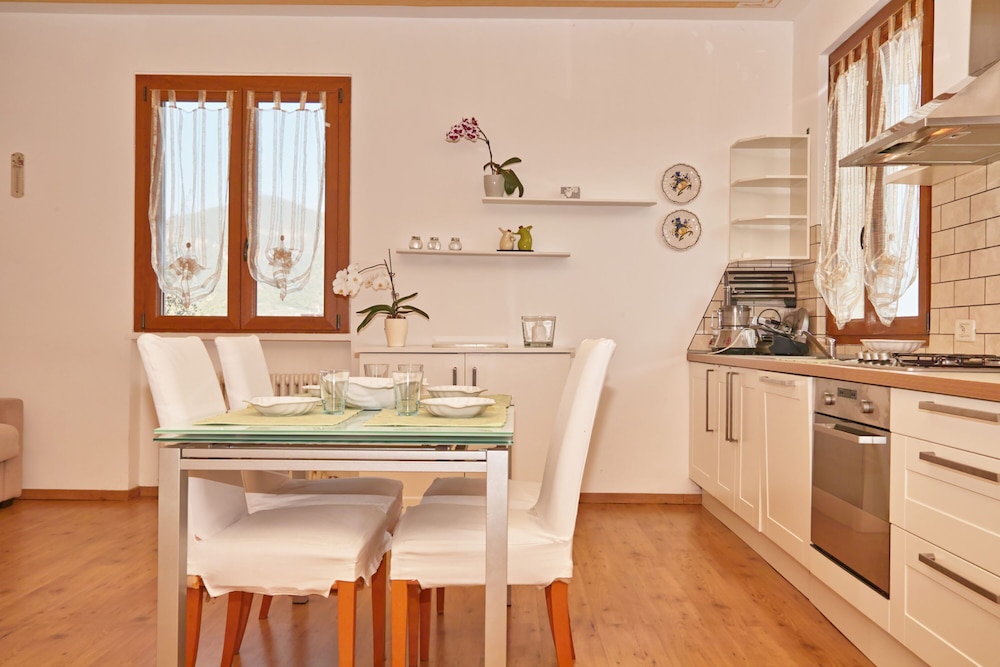 Basic Cabin, 1 Bedroom photo 3