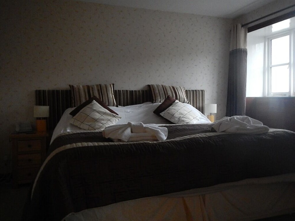 Double Room, Ensuite photo 3