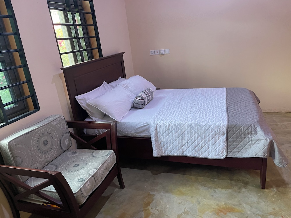 Deluxe Double Room, Garden View photo 1