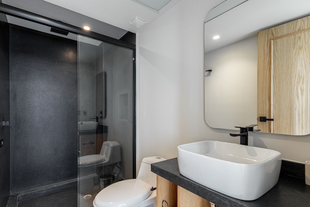Superior Apartment with Balcony - Photo 6