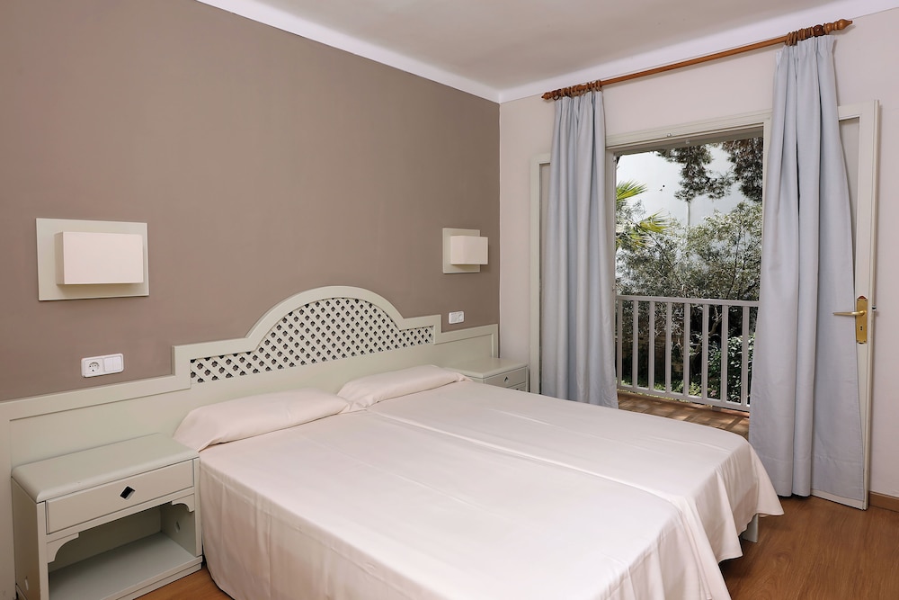 Standard Apartment, Terrace