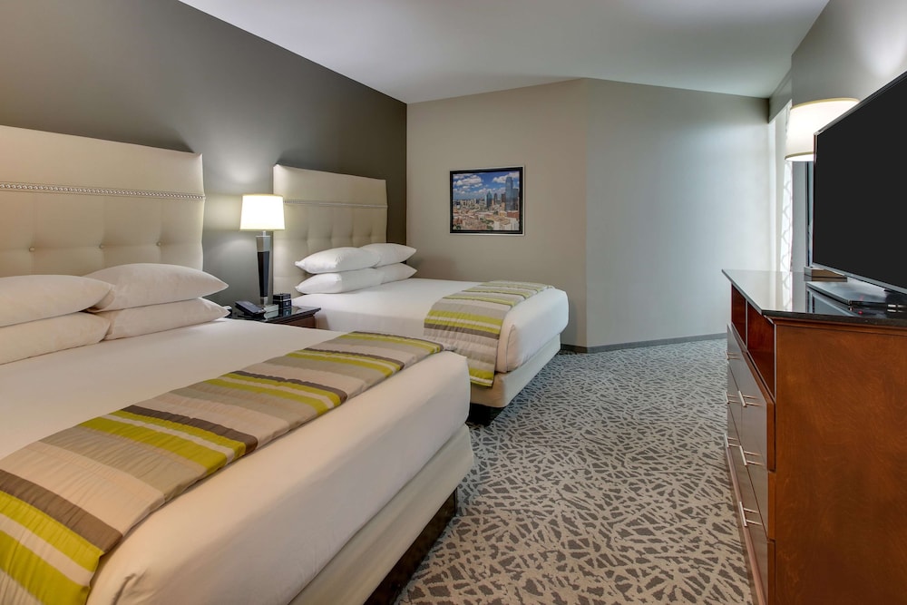 Drury Plaza Hotel Dallas Richardson, 写真 9