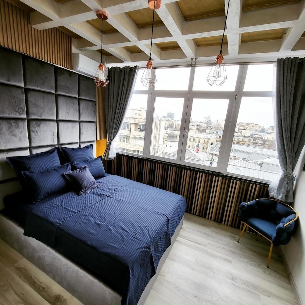 Apartment, 1 Bedroom, Accessible, Microwave