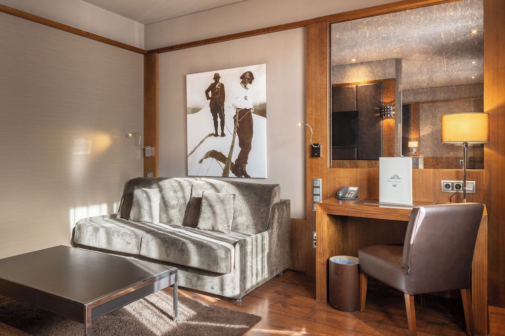 Junior Suite photo 3