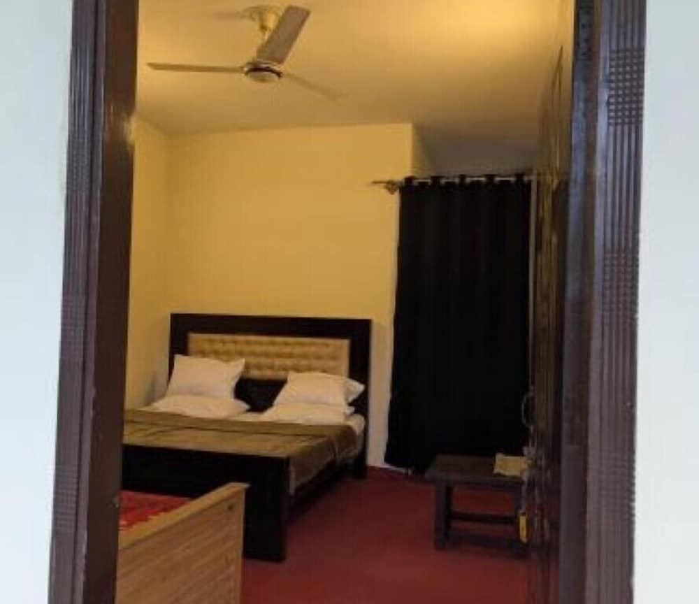 Deluxe Double Room, Mountain View
