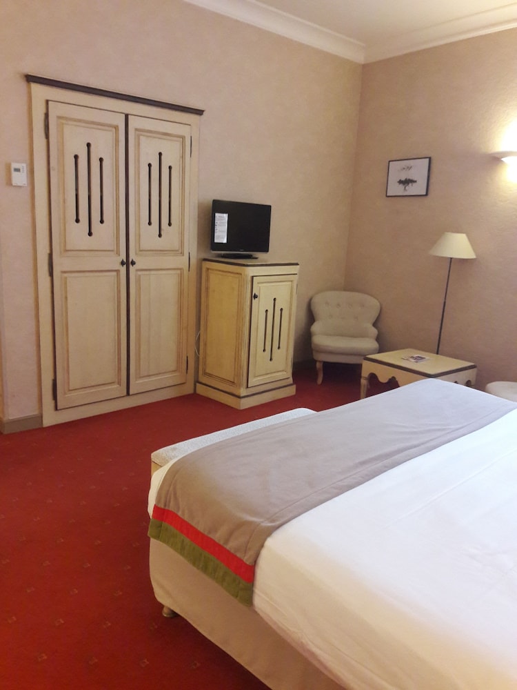 Superior Double Room - Photo 4