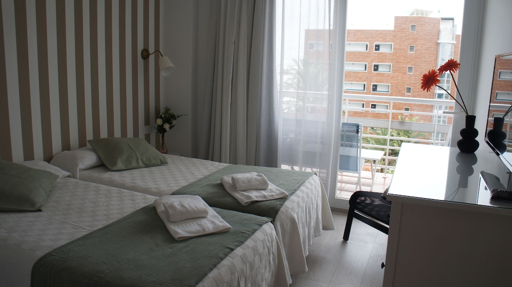 Apartamento Deluxe, 1 Habitación, Junto a la Playa
