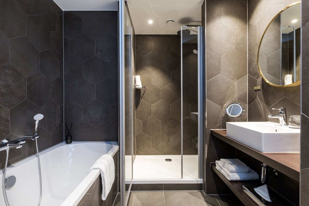 Superior Double Room Plus, City  View photo 3