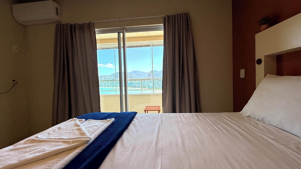 Superior Double Room, 1 Double Bed, Balcony, Ocean View