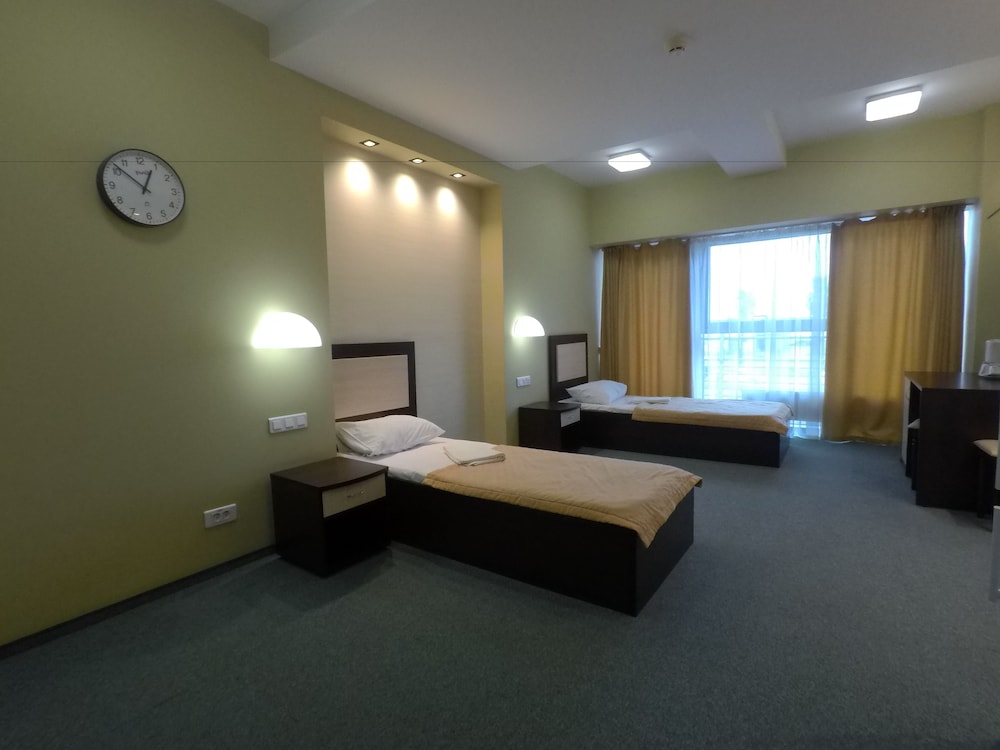 Standard Double or Twin Room, Sea View photo 3