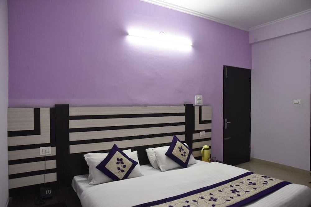Deluxe Room photo 2