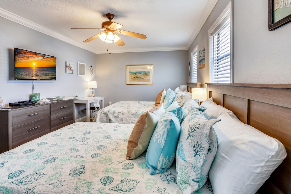 House, Multiple Beds (Sea Shell 14 - Premier) photo 3