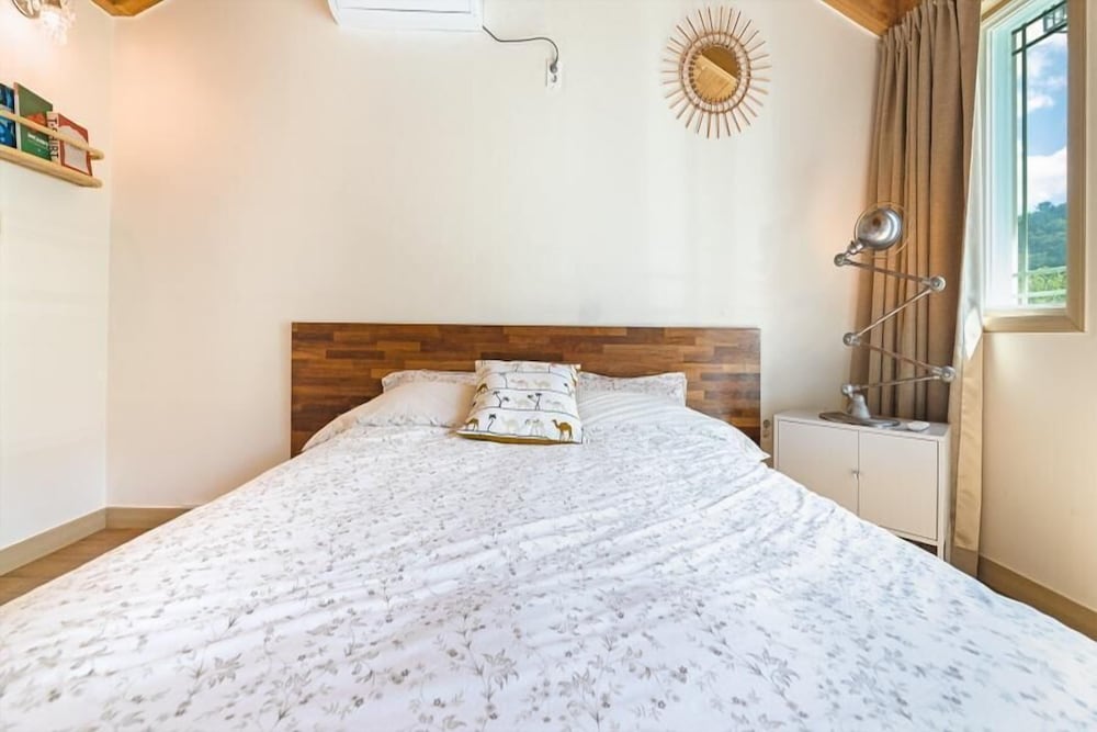 Basic Room, 1 Bedroom (203Ho)