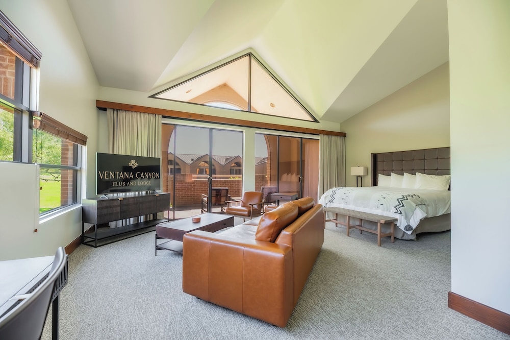 Room, 1 King Bed, Mountain View - Photo 6