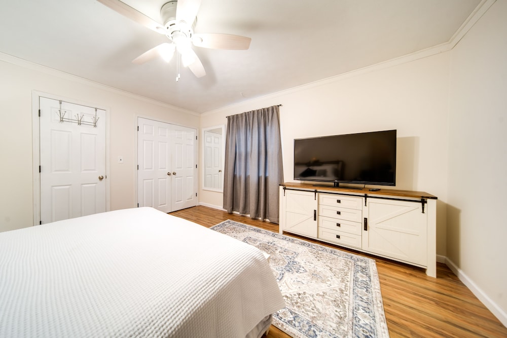 House (2 Bedrooms) photo 3