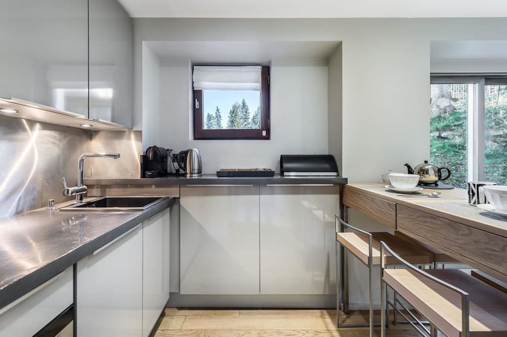 Apartment, Ensuite (Residence Les Sapins) photo 3