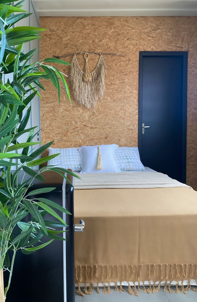 Superior Quadruple Room photo 1