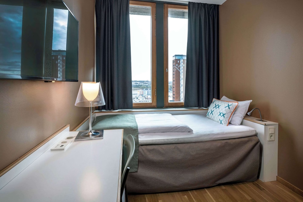 Room, 1 Twin Bed, Non Smoking