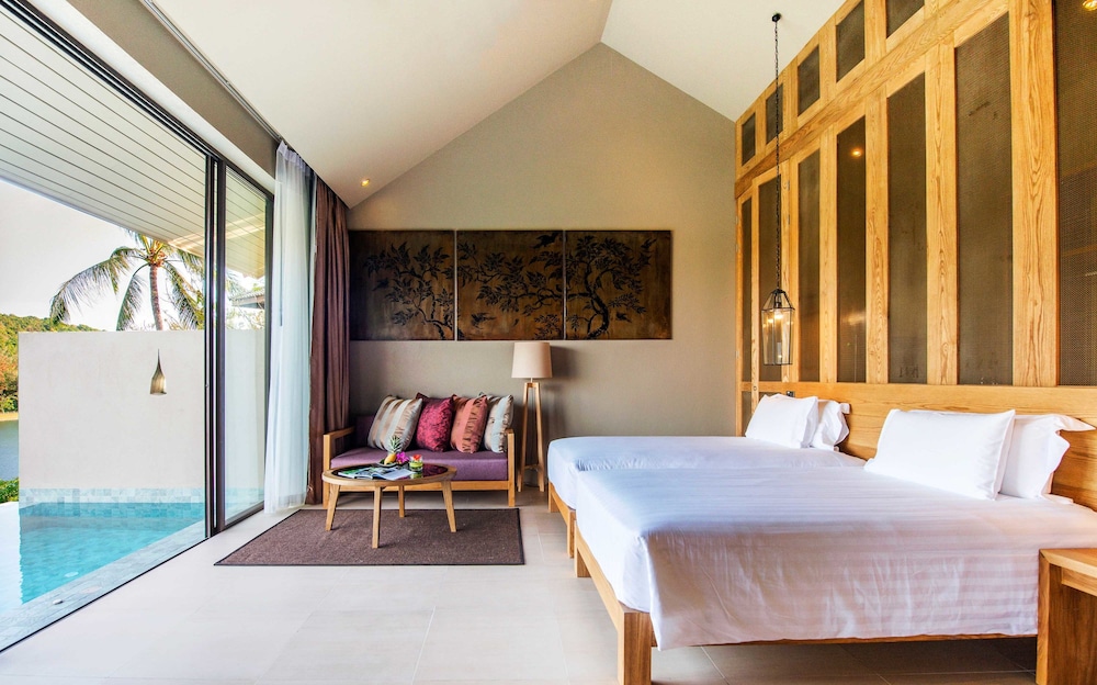 Grand View Pool Villas  (Lake View) - Photo 8