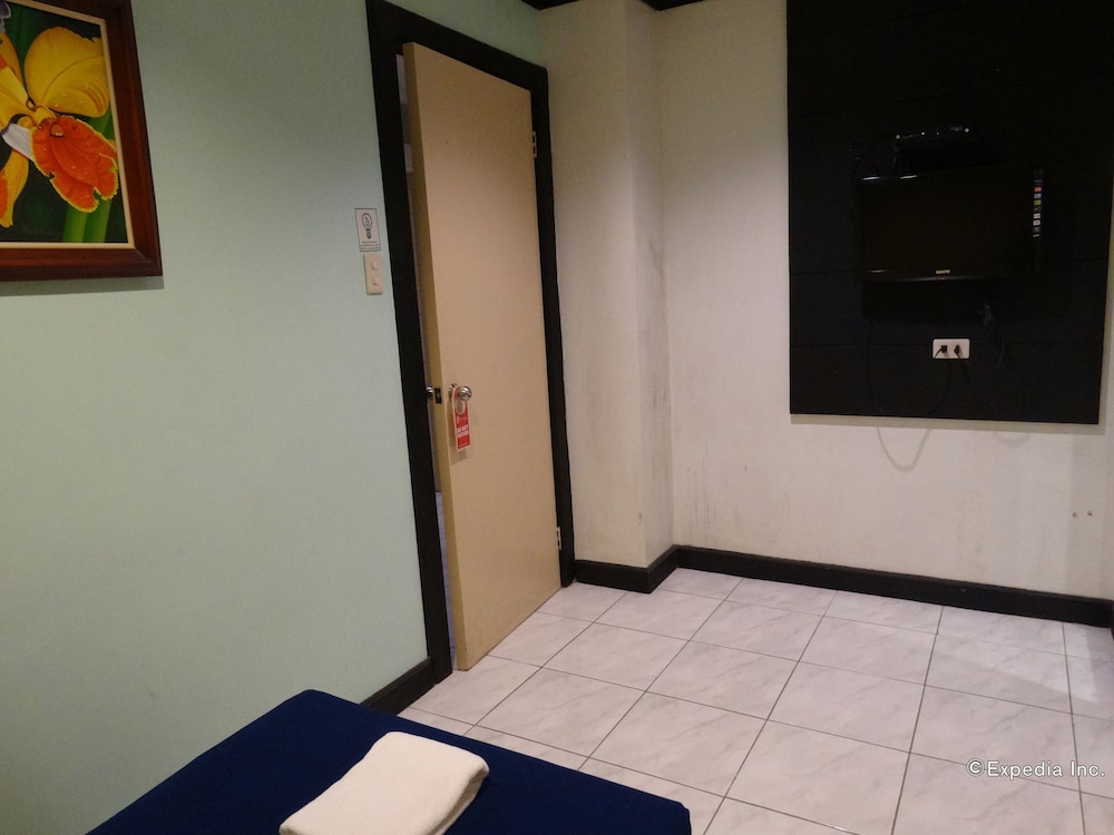Standard Single Room photo 2