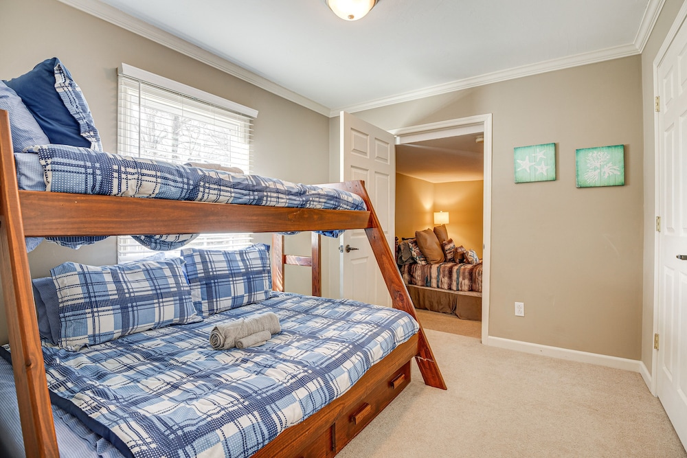 House (3 Bedrooms) photo 3