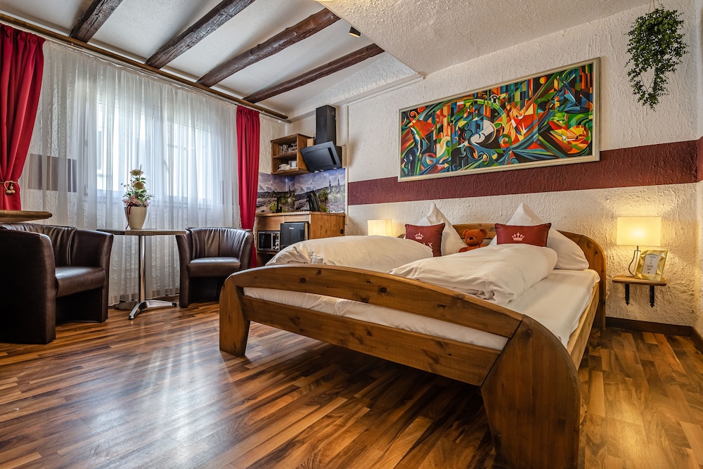 Studio (Haus Vonderbeck - Studio Burgblick) photo 1