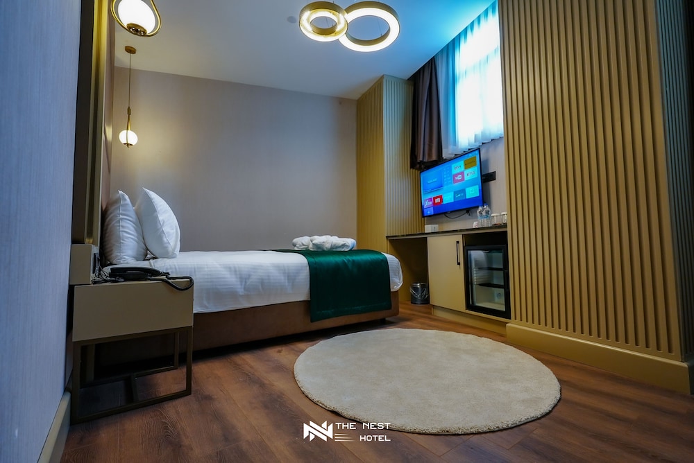 Junior Double Room photo 1