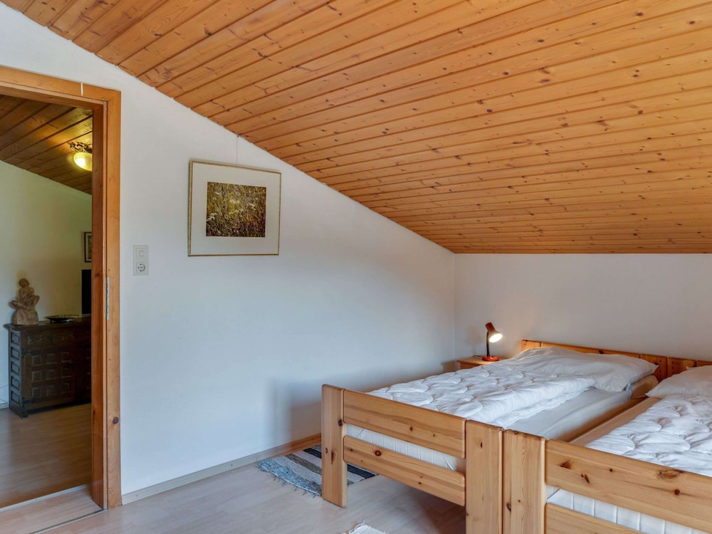 Chalet photo 3