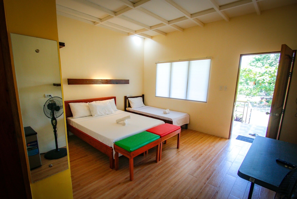 Standard Double Room photo 3
