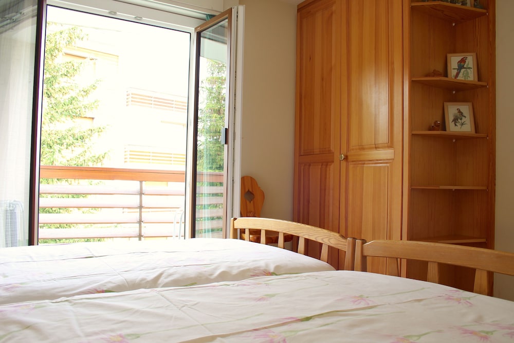 Family Apartment, 3 Bedrooms, Non Smoking, Kitchen photo 3