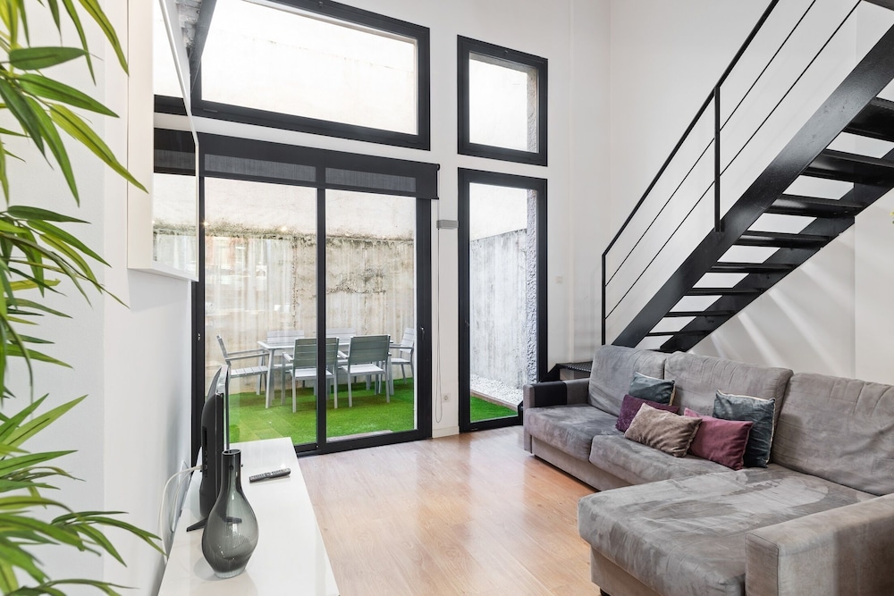 Apartamento Superior