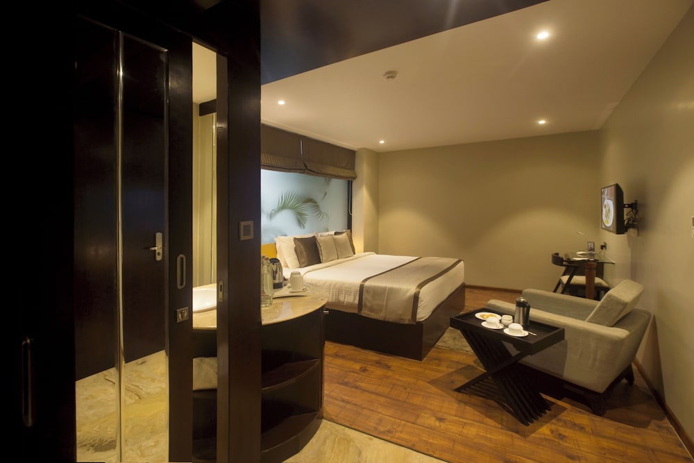Club Room - Photo 3