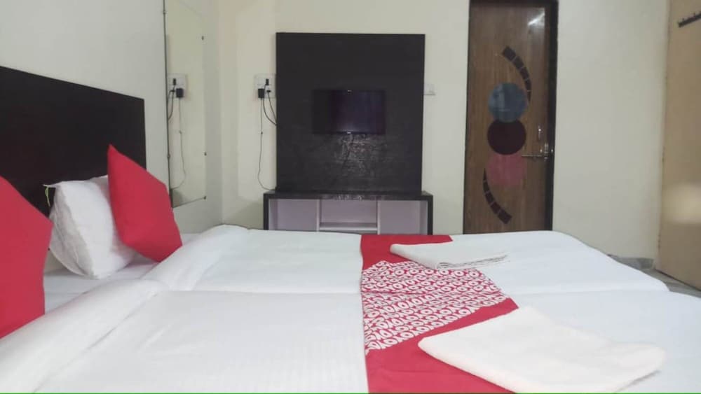 Executive Room (AC)