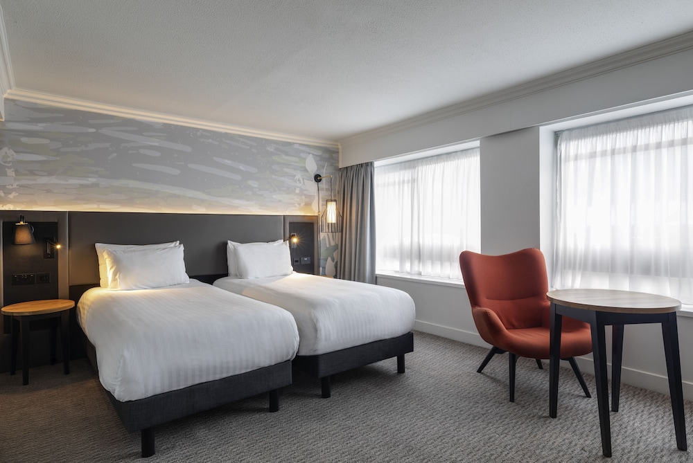 Standard Room, 1 Twin Bed - Photo 3