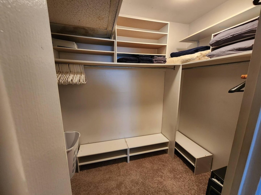 Beautiful Apt, Woffice Area 2br, Long Term, Billede 24