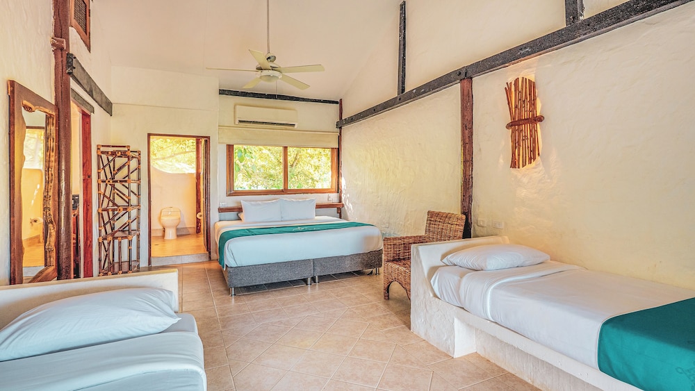 Superior Bungalow, Multiple Beds photo 1