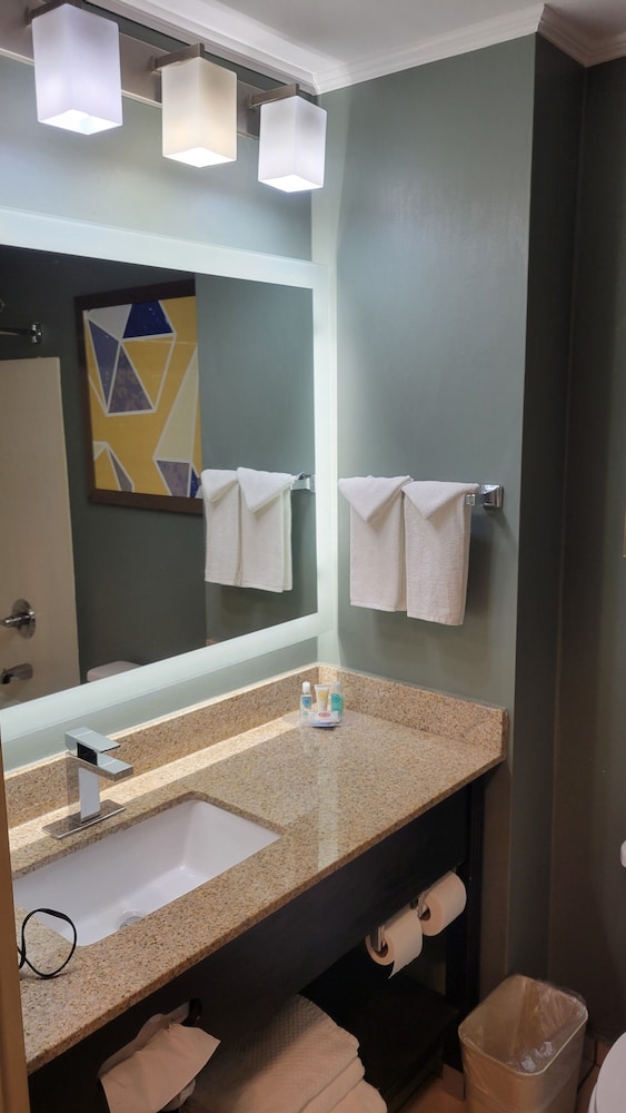 Suite, Multiple Beds, Non Smoking - Photo 27