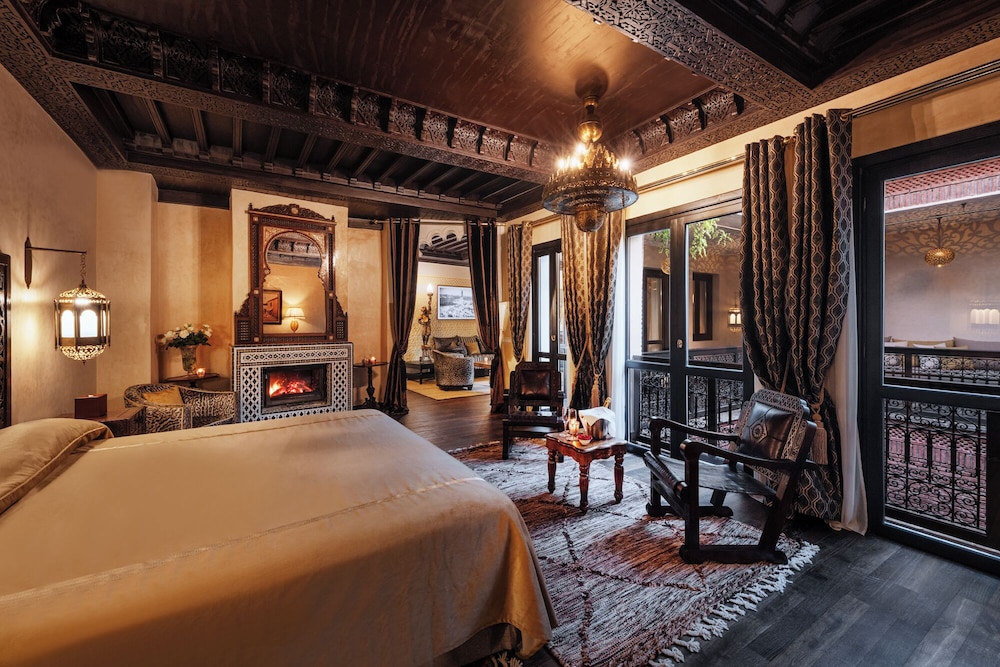 Signature Double Room