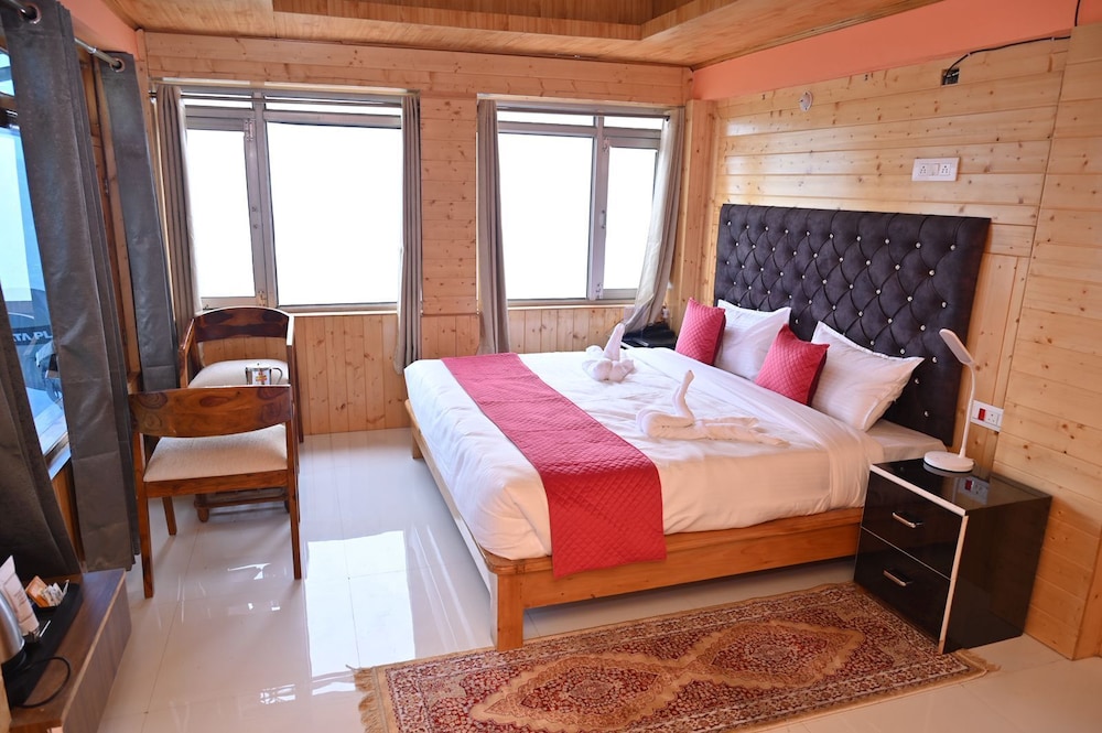 Deluxe Room photo 3
