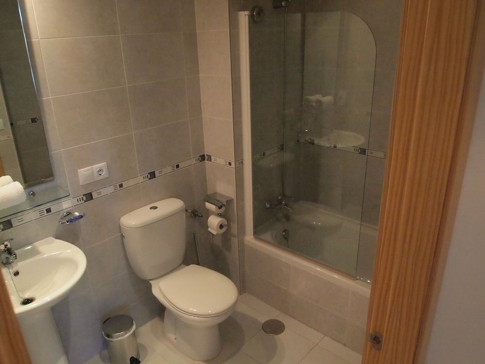 Apartment, 1 Bedroom, Terrace photo 3
