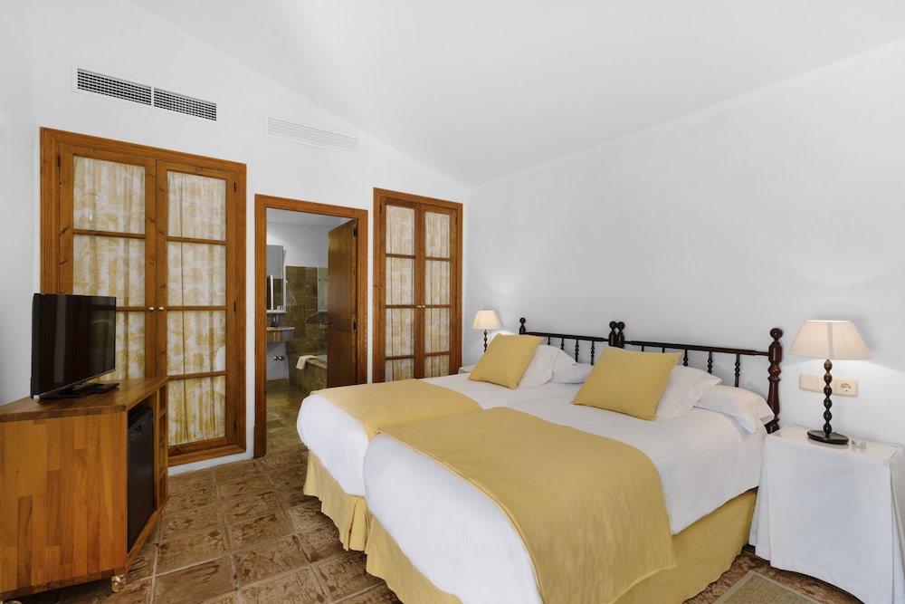 Double Room, Garden View photo 3