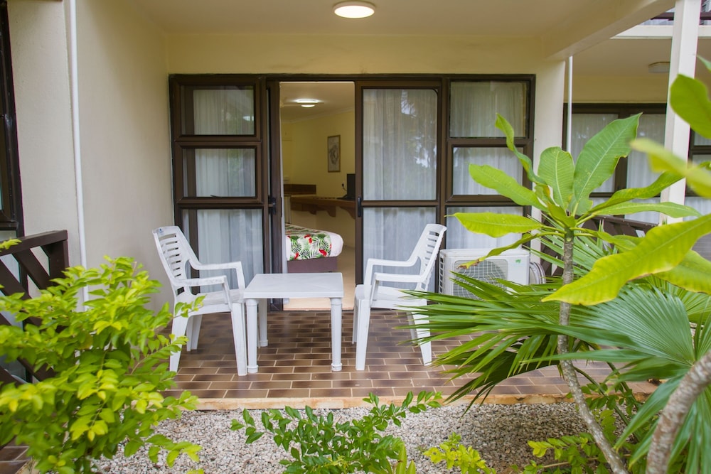 Standard Room, Garden View - Photo 4