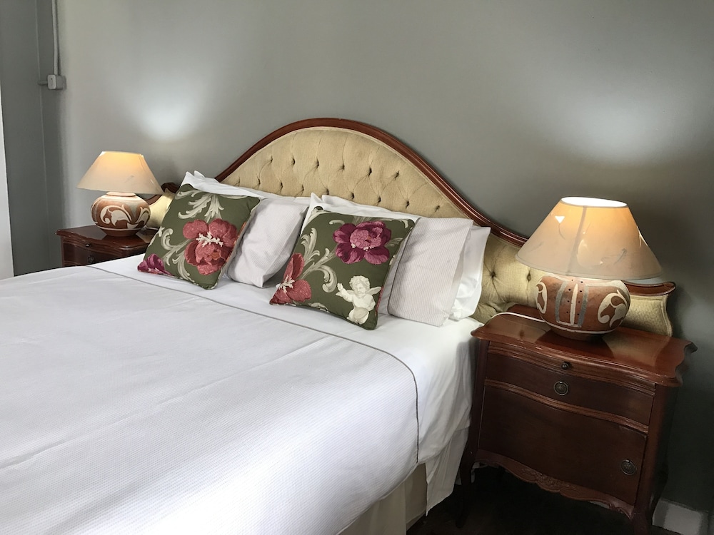 Executive Room (Sea View) photo 1