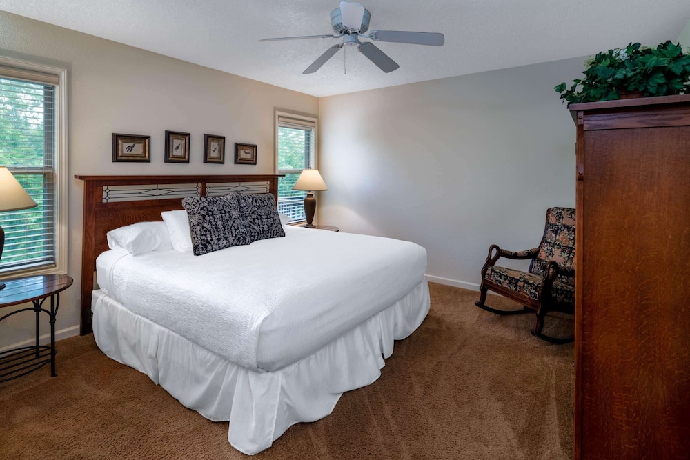 Basic Room, 1 Bedroom, Non Smoking photo 3