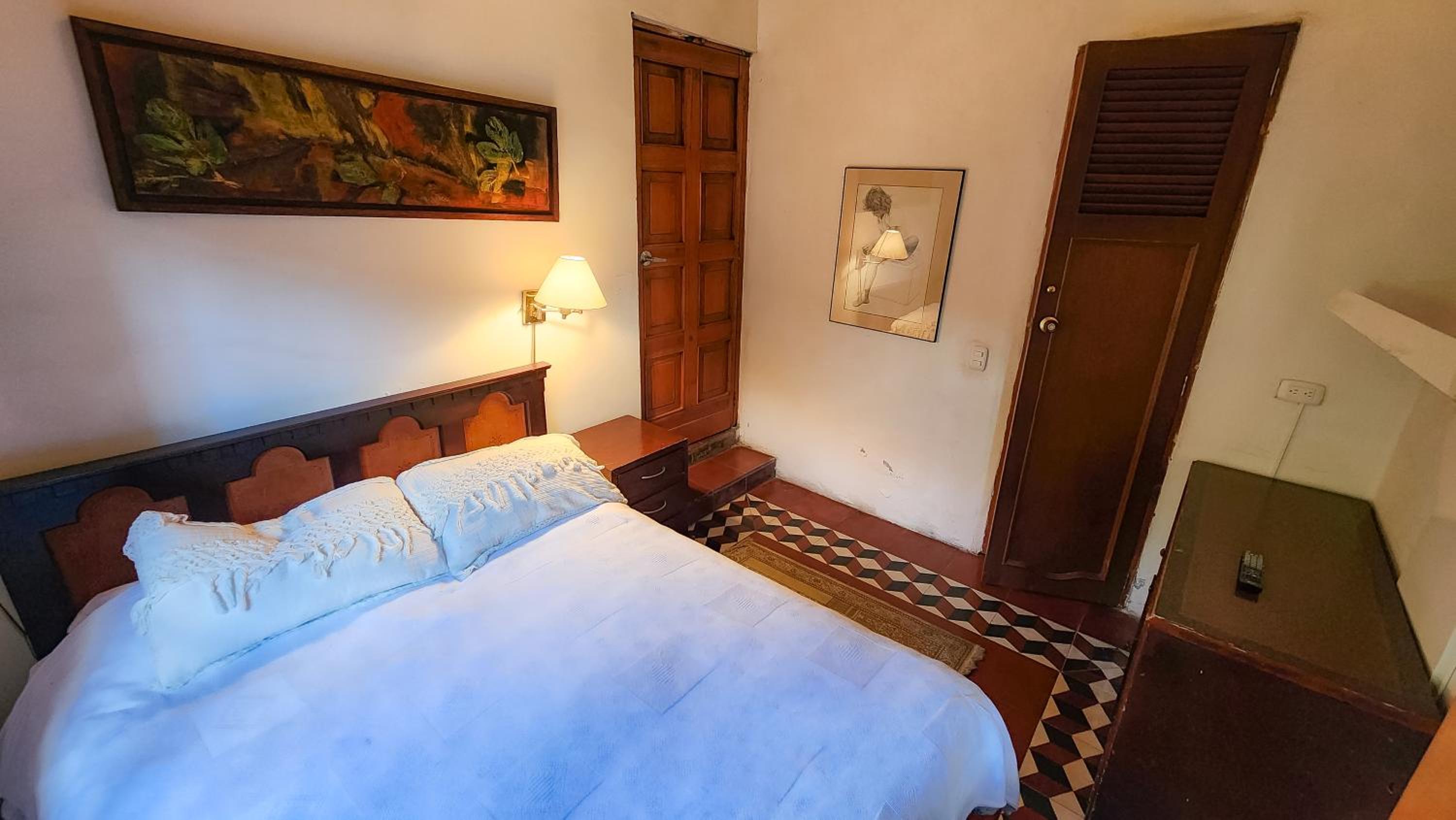 Deluxe Room photo 1