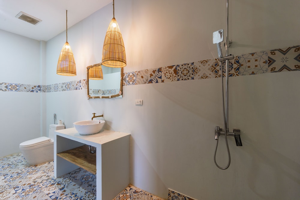 Triple Room - Photo 8