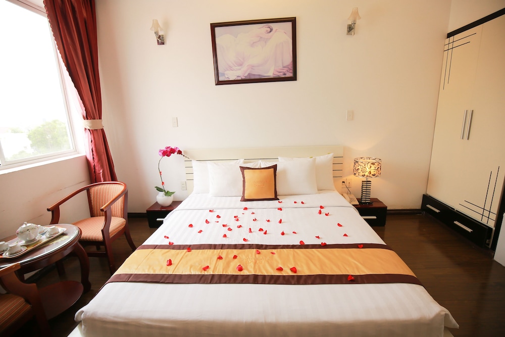 Superior Double Room photo 1